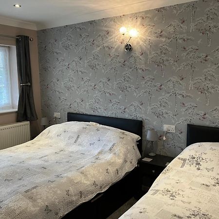 The New Inn Motel Йорк Екстер'єр фото