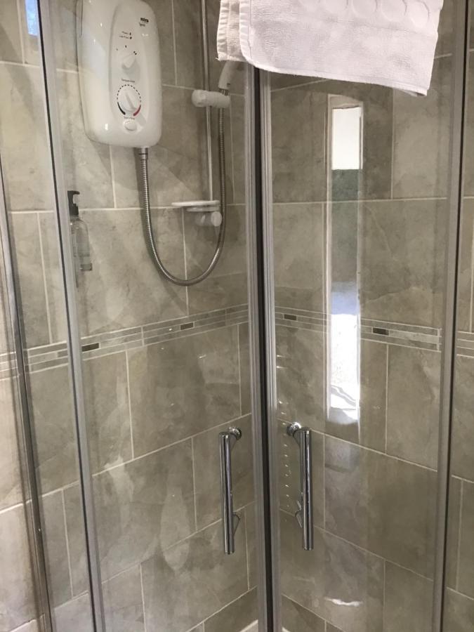 The New Inn Motel Йорк Екстер'єр фото