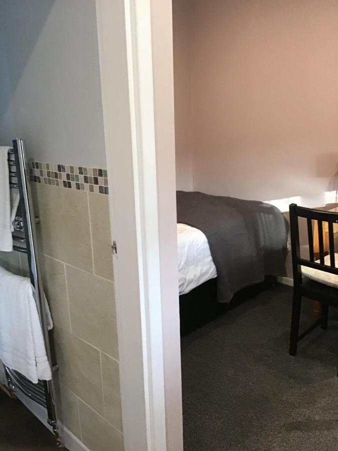 The New Inn Motel Йорк Екстер'єр фото