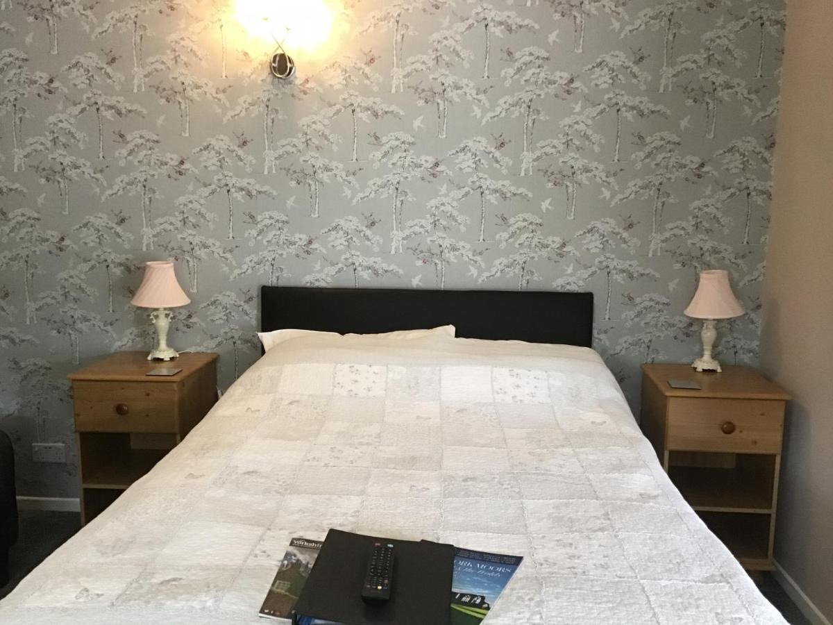 The New Inn Motel Йорк Екстер'єр фото